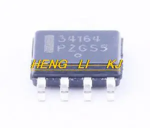(100%New) 34164 MC34164 MC34164D5R2G MC34164D SOP8 ON Brand new original orders are welcome