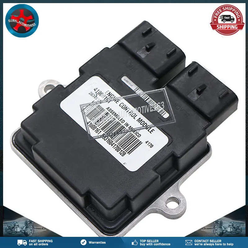 For 2014 2015 2016 Harley Davidson Street 750 41000161 28349316 Engine Control Module ECM Computer