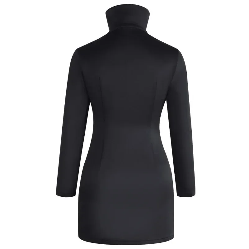 أنيمي Jujutsu Kaisen تأثيري Satoru Gojo موحدة Conjurer هالوين مجموعة النساء أزياء مسرحية الإناث