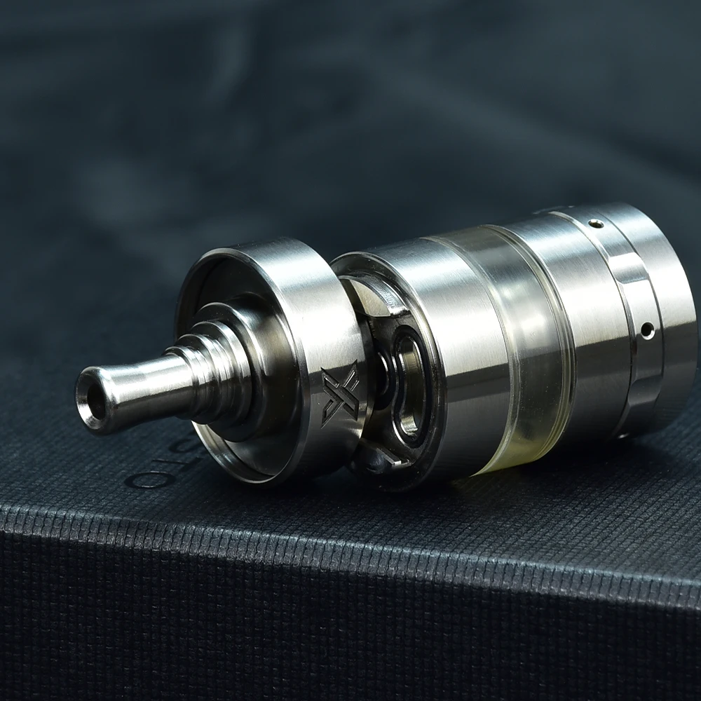 WOLFCOOLVAPE MTL RTA 316 4 24 ( ) atomizer tank for coils & atomizers - gallery image 3