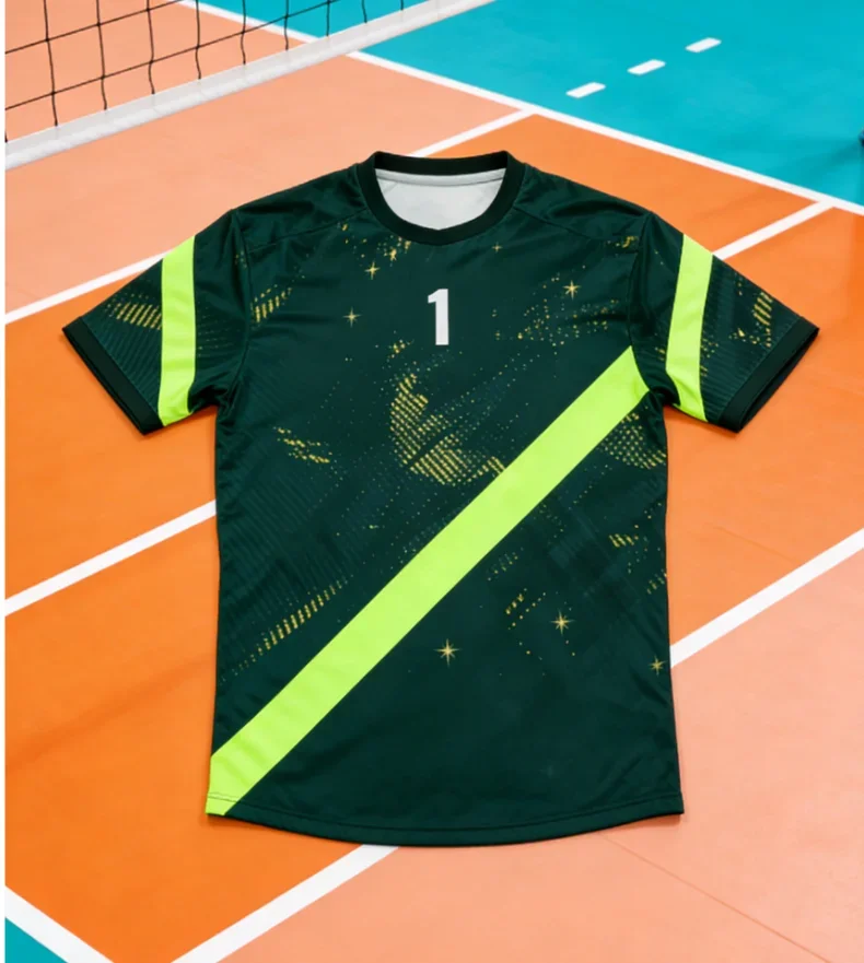 2026 Oversized Badminton Basketball Soccer Training Shirts with Breathable and Quick-Dry Properties