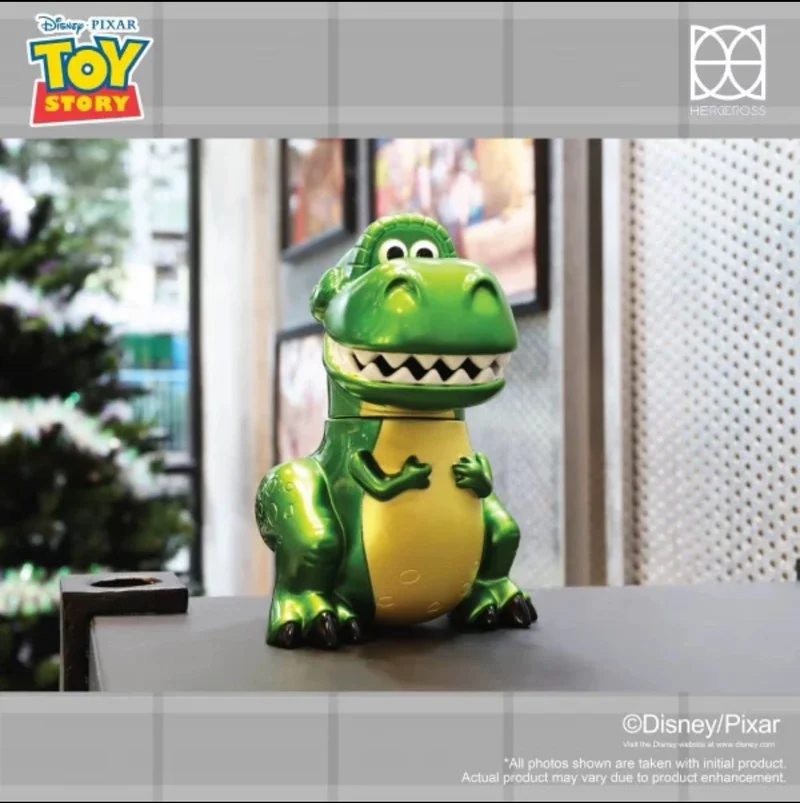 

Herocross Toy Story Hugging Dragon Cute Handmade Desktop Decoration Pendant Model Toy Children'S Surprise Birthday Gift Souvenir