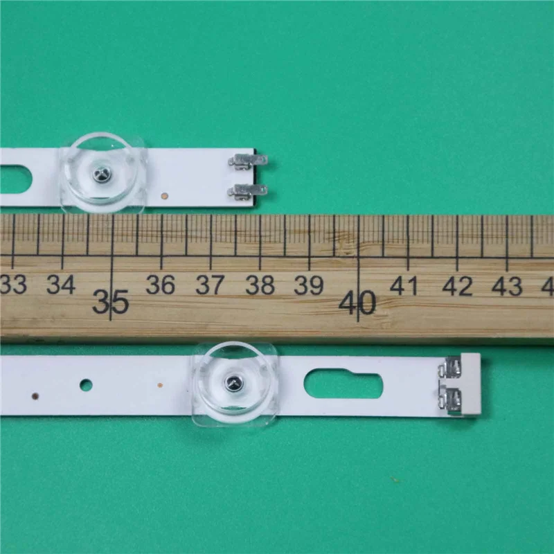 Barre TV LED JL.D430A1330-408AL(R)-M_V02 Striscia di retroilluminazione V0T7-430SMA(B)-R0 Pane D3_CFM_L5(1) LM41-00885A / 903A R1.0_TBD_100_7Pi