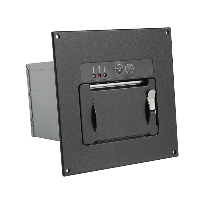 

MASUNG MS-CM-WSDM High-Speed 3inch 203dpi Label Printer Thermal Printing Equivalent For OPU-AC-C20 Order Stock Available