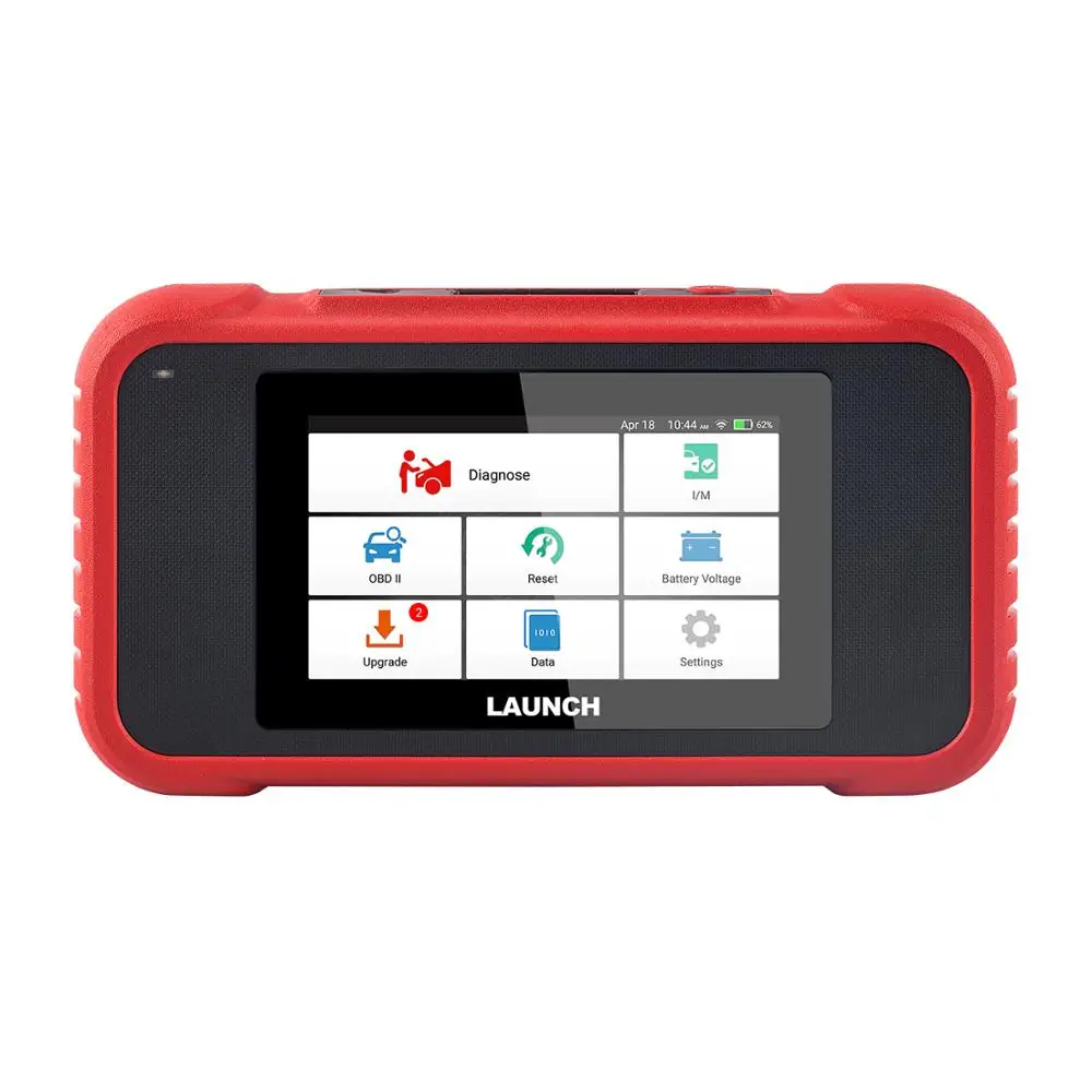 

L AUNCH X431 CRP129E O BD 2 Scanner ENG/AT/ABS/SRS Multi-language Free Update Auto Diagnostic Tools CRP129E