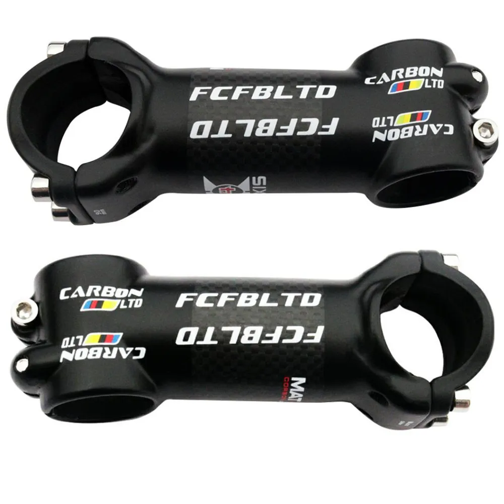 carbon MTB Bike Handlebar Bike Set Mountain Bike Handlebar & Stem & Carbon cycling Parts Bike Parts Set