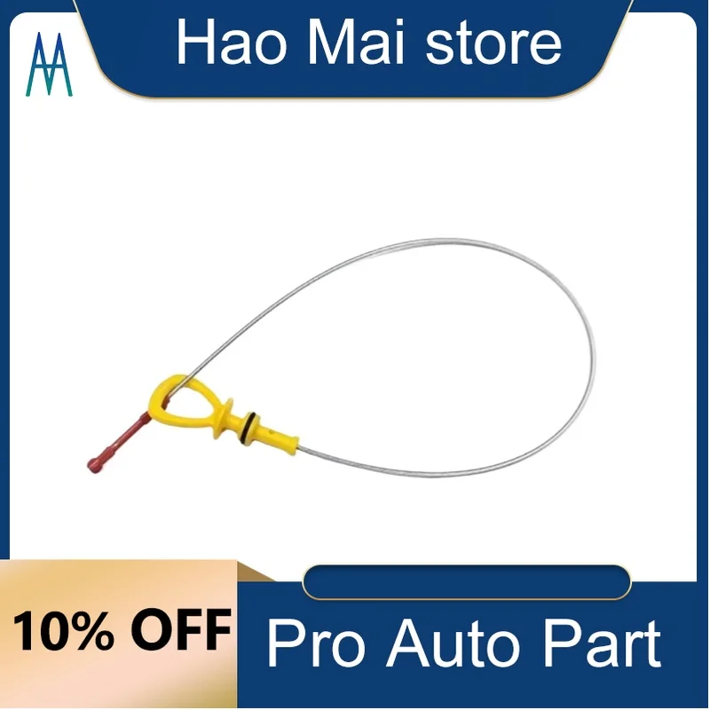 A2720100172 2720100172 Engine Oil Level Dipstick for Mercedes C-Class W204 CLK W209 E-Class W211 M272 3.0L/3.5L V6