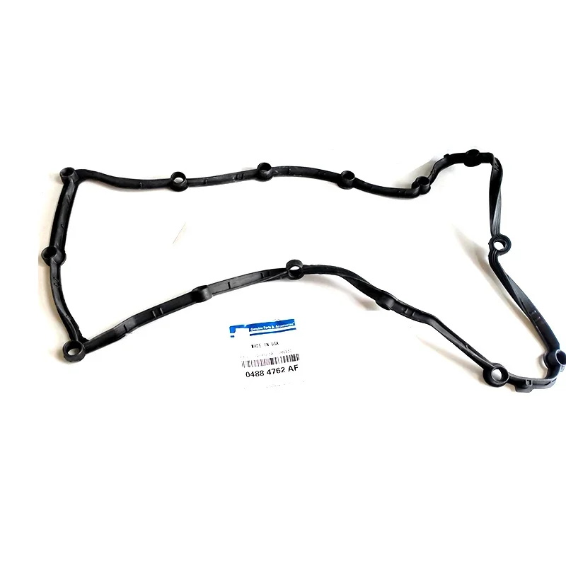 

NBJKATO Brand New Genuine Engine Valve Cover Gasket 04884762AA For Jeep Compass 2.0 2.4 Dodge Journey