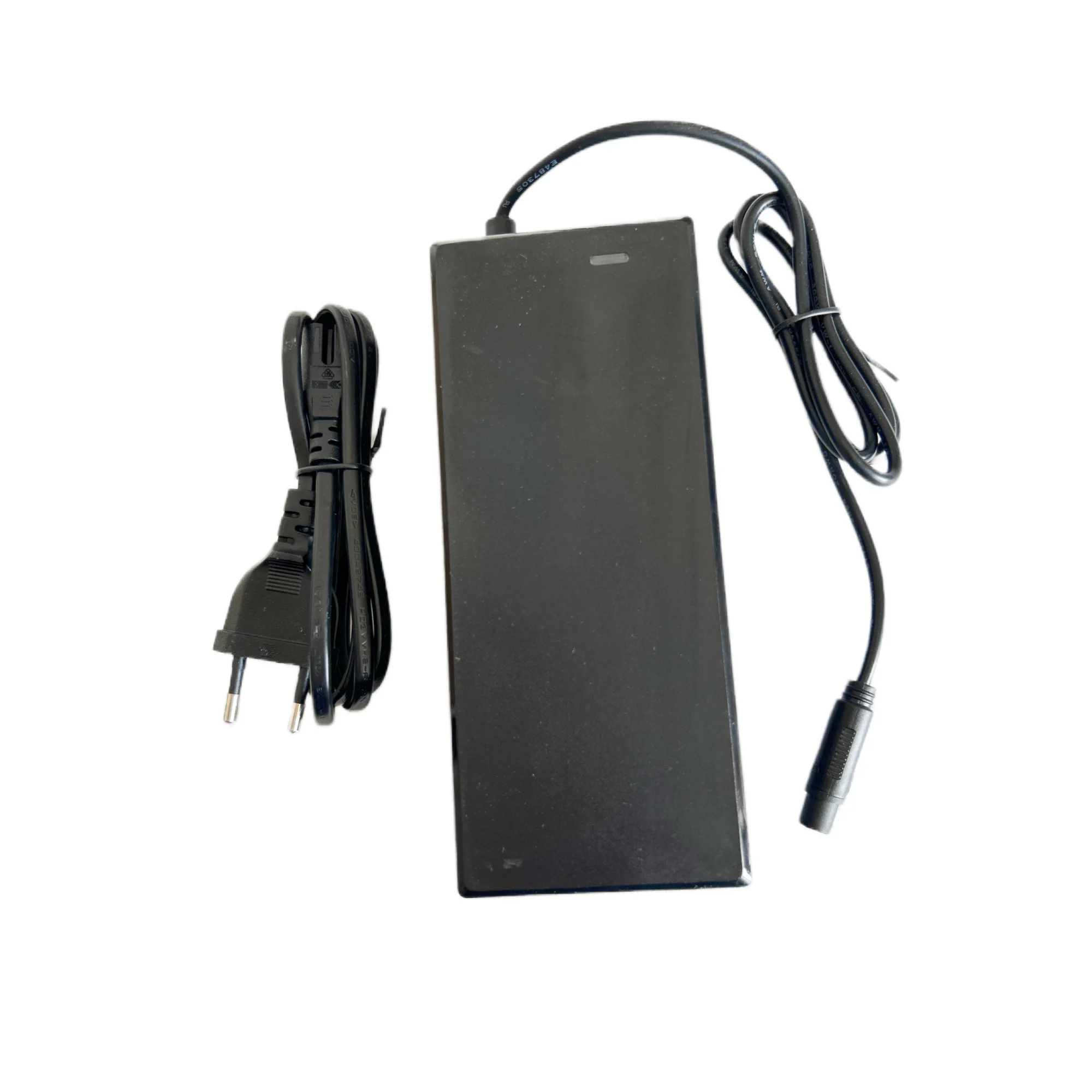 Original 58.8V 2.0A Lithium Charger For Kugoo Kukirin G2 Master Electric Scooter Battery Charger Parts Replacement Accessories