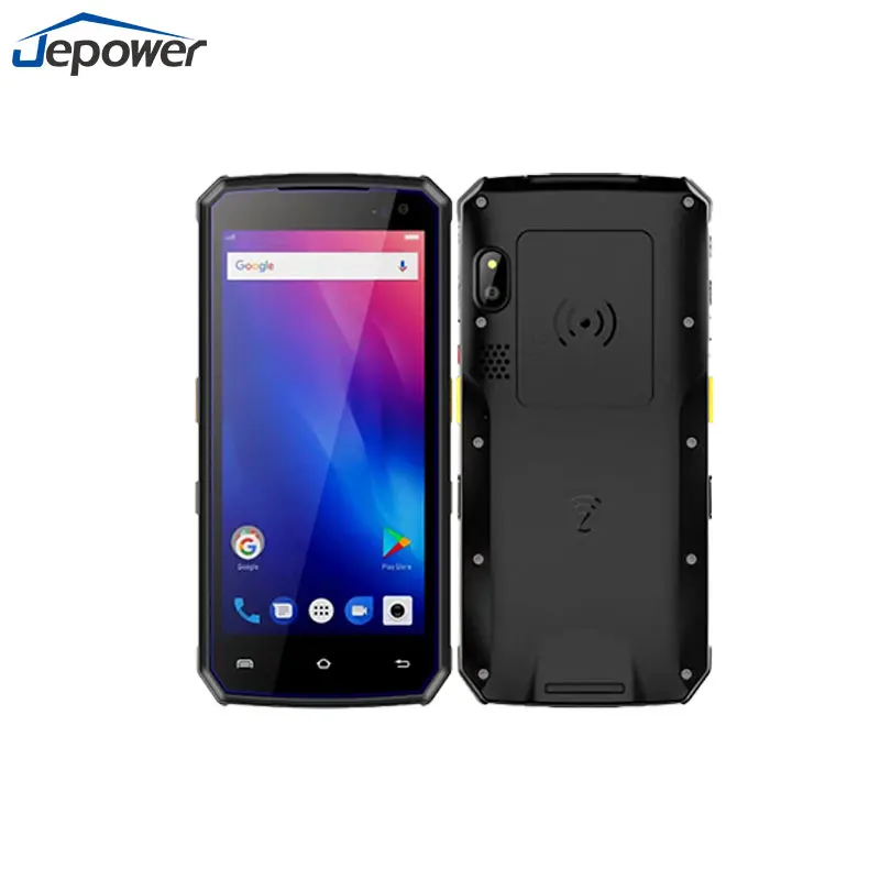 Android Pdaterminal…