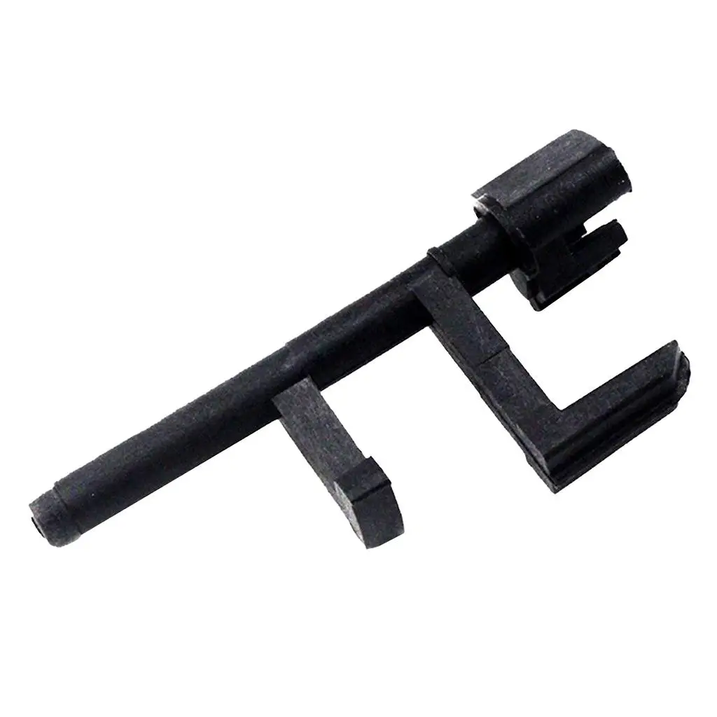 Eje del interruptor de control compatible con 021 023 025 MS210 MS230 para motosierras