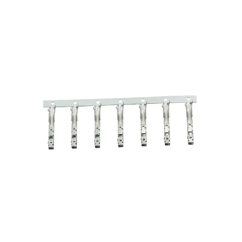 Suitable for automotive modification connector insert terminal link