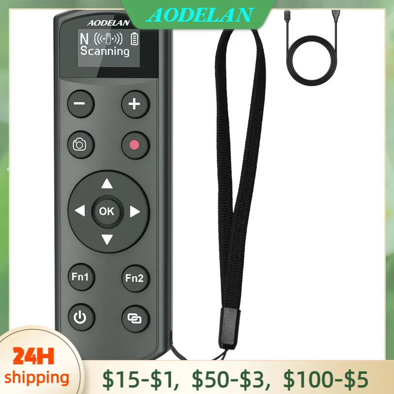 For Nikon Wireless … - image