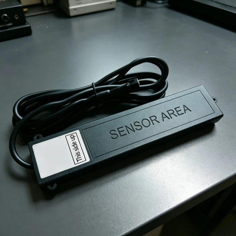 Universal Intelligent Car One Foot Kick Sensor Smart Electric Tailgate Boot Trunk Opening Switch