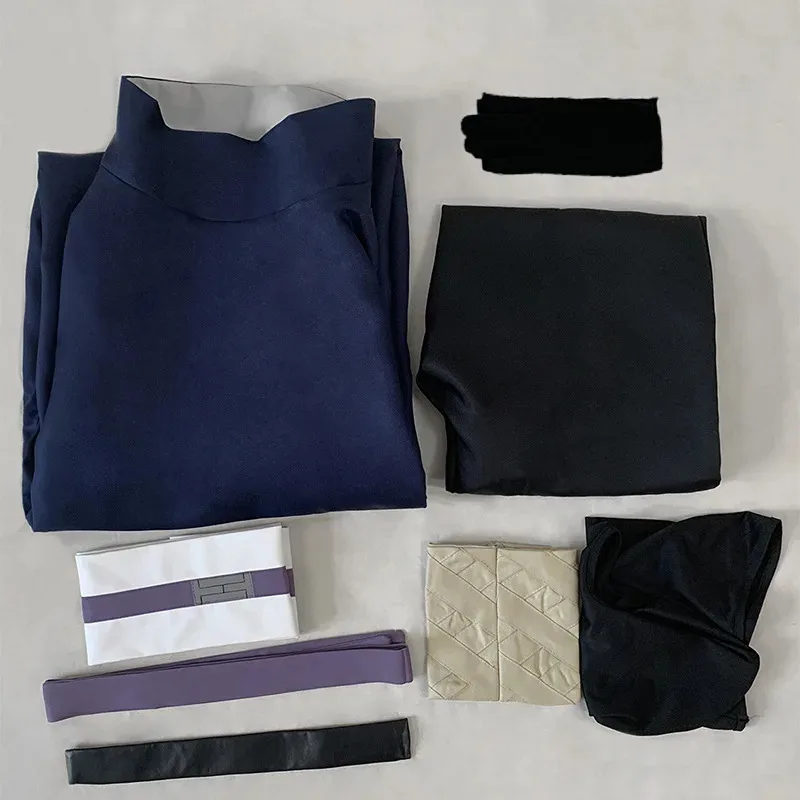 أزياء أنيمي توبي اوتشيها الجديدة لعام 2025 ، قناع أوبيتو ، كرنفال ، أزياء حفلات الهالوين ، زوج الزي ★ ★ ★   حه