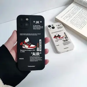 Off-White Quote Cover Iphone fashion X - NIB