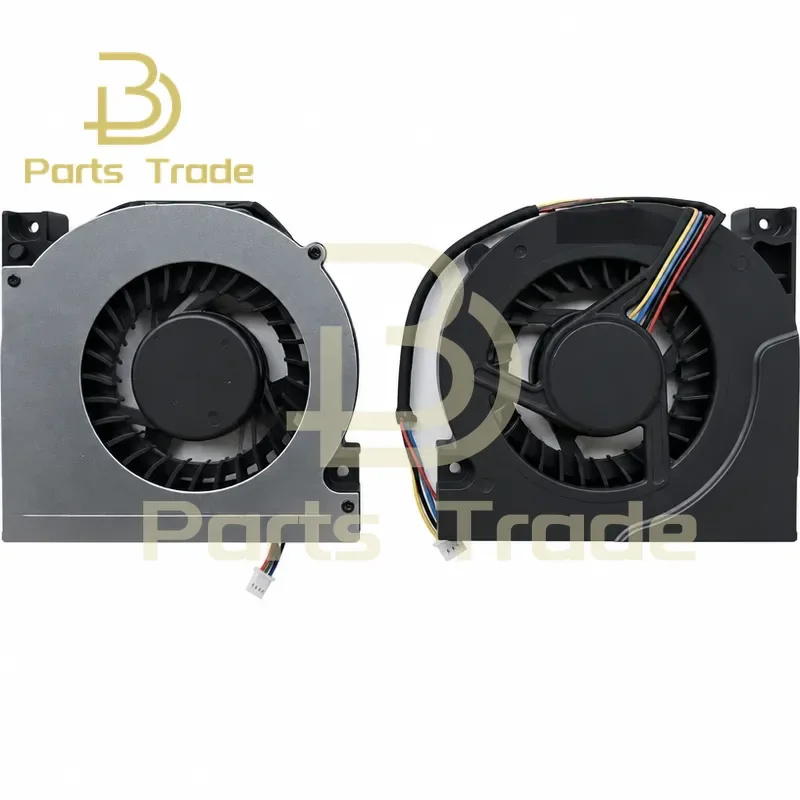 New CPU Cooling Fan for Lenovo 510S-23ISU 520S-23IKU ThinkCentre E95z 01EF166 Replacement Heatsink Fan