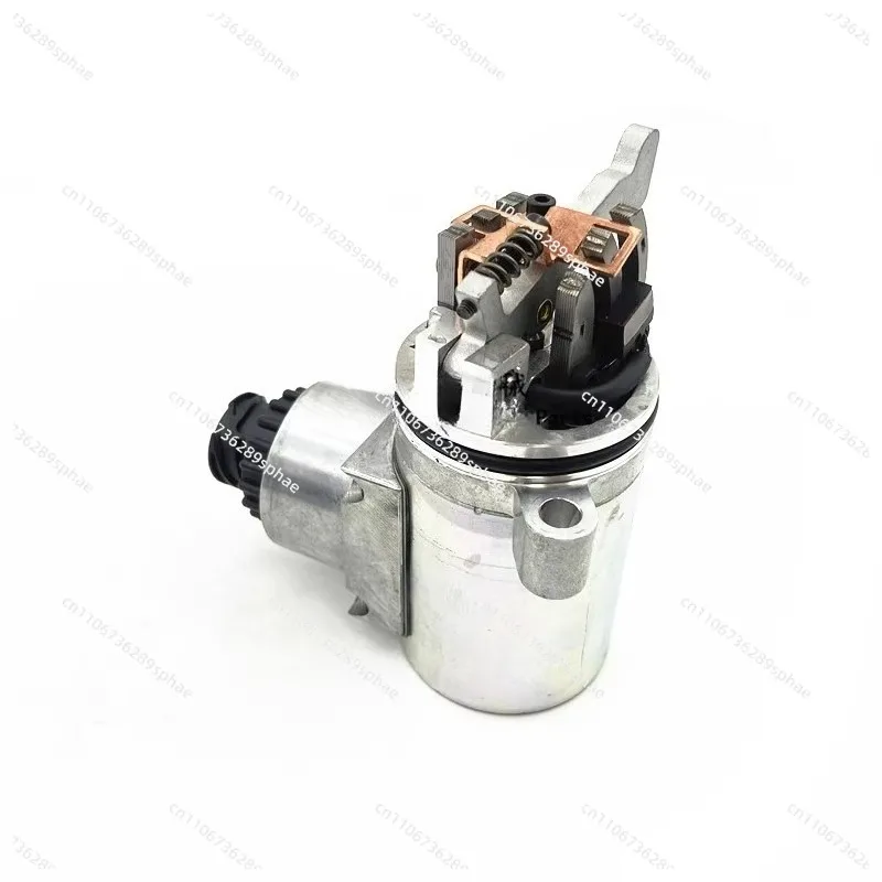 Forklift flameout solenoid valve 04286363 flameout switch 01186127 oil cut-off valve actuator