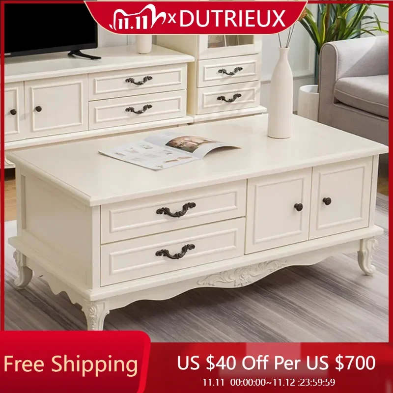 

Transparent Minimalist Side Table Cheap Acrylic Clear Simple Aesthetic Coffee Table Writing Mesas Bajas Entrance Hall Furniture