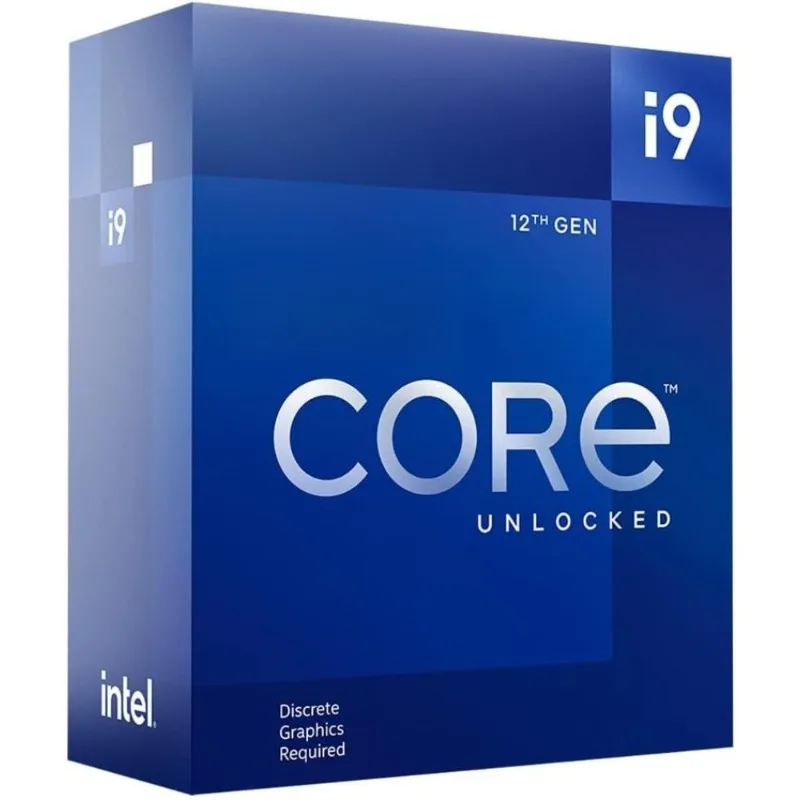 Gaming Desktop Processor 16 Cores 8P+8E up to 5.2 GHz Unlocked LGA1700 125W