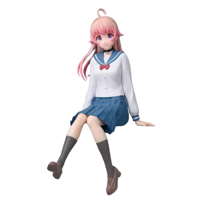 حقيقية الأصلي سيجا الساحرة ساعة Pm الشكل Otogi Morihito Miyao Nemu نيكو واكاتسوكي أنيمي نموذج لجسم سطح المكتب هدية مزخرفة