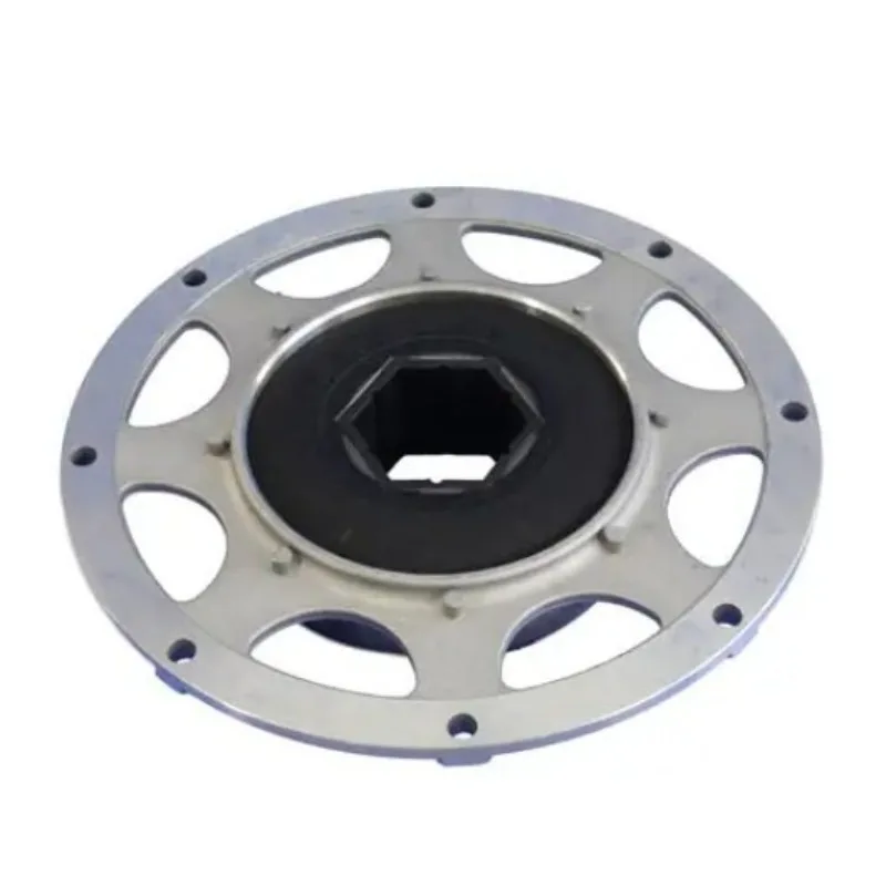 MUGURO 22314348 coupling for Ingersoll Rand For Doosan screw compressor accessories