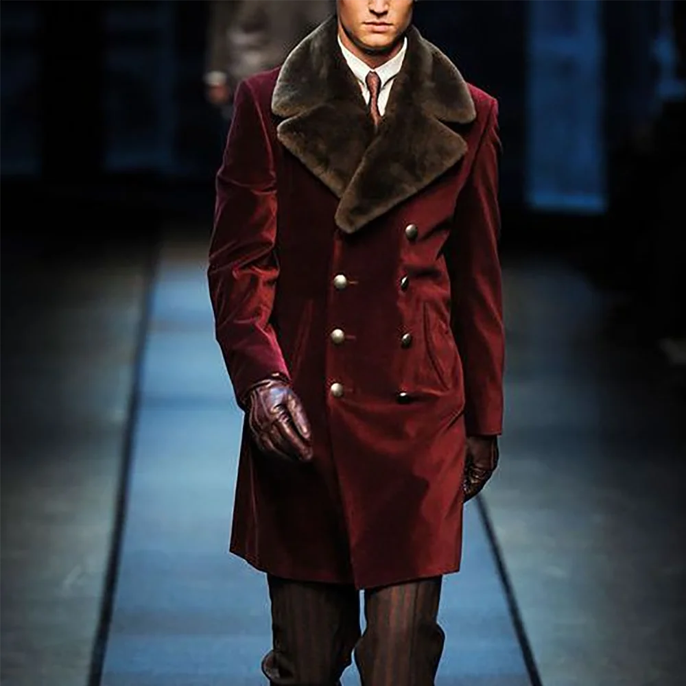 #2 Trending Mens Tailored Suit Jackets Right Now