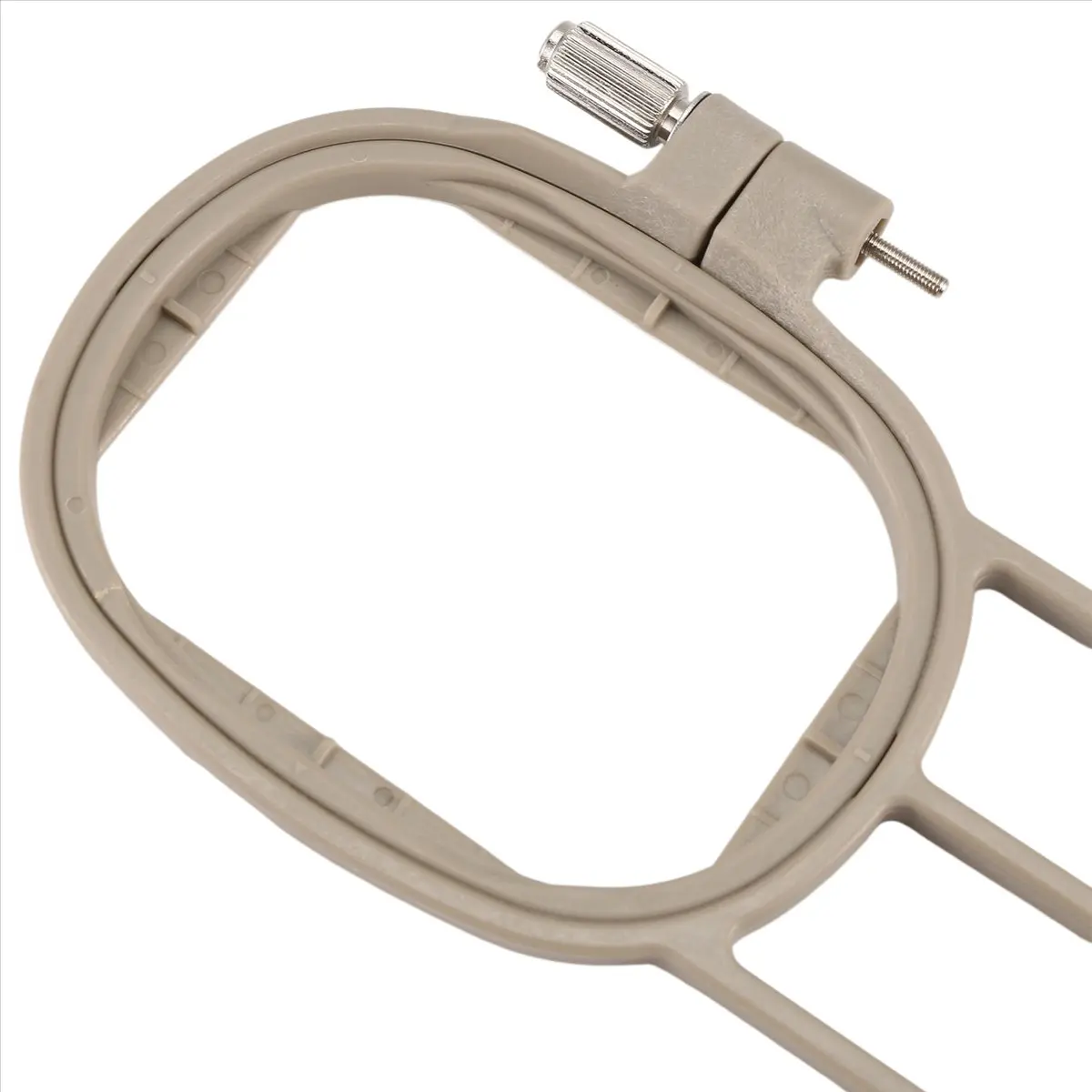 NEW Hoop for Brother Embroidery Machine Duetta 4500D 4750D Quattro 6000D 6700D Innov-Is 2500D 1500D 4000D-SA437