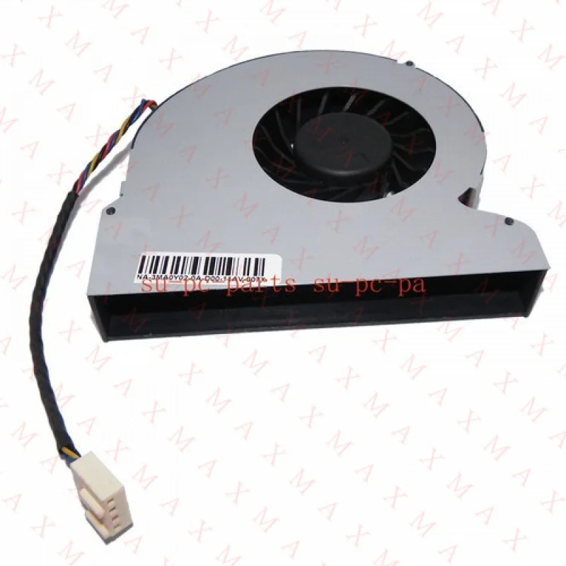 Ventilador de resfriamento de CPU LL para Dell Inspiron One 2320 20 3048 2330 9010 9020 3WY43