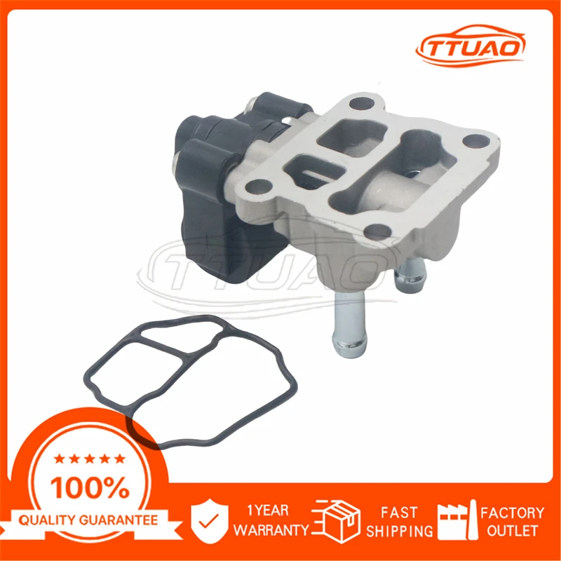 Valve de contrôle d'air de ralenti, pour Suzuki estime Toyota Terios, nouveau, 18137-83E01 18137-83E11 18137-64G01 22270-97401 22270-11020