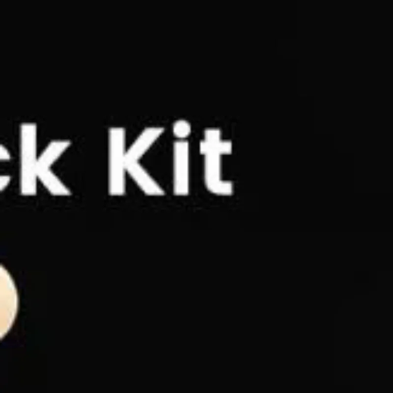 

ESP8266 Mini Electronic Clock DIY Kit 0.96-inch OLED Display Supports 2.4GHz Wi-Fi Connectivity Enclosed DIY Soldering Kit