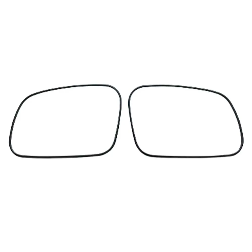 Heated Wide-Angle Lens for LR Discovery 2 (1995-2004)