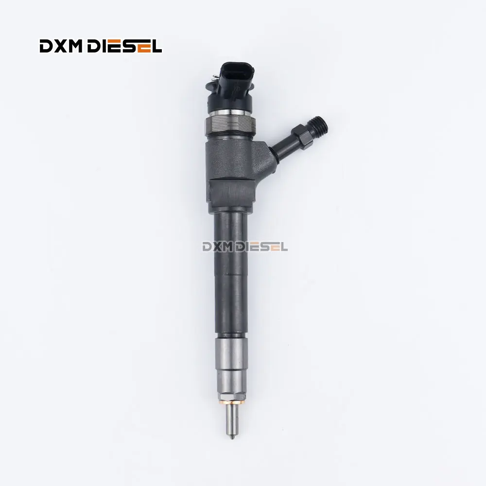 

DXM 0445 110 250 High Quality China Made Diesel Engine Common Rail Injector 0445110250