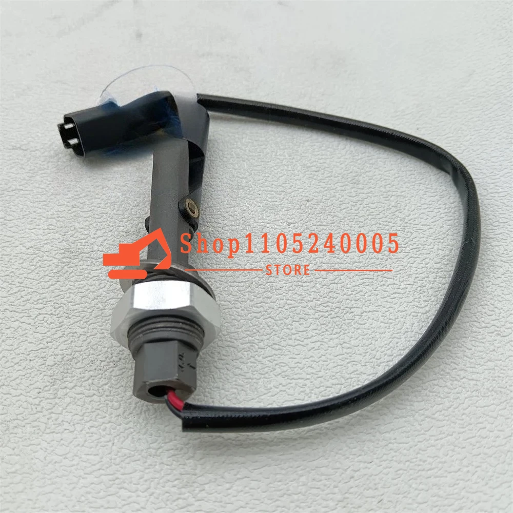 High Quality 172-8660 Excavator Electric Parts 1728660 Liquid Level Sensor For 307D 308D 308E E312C E315C 3406C