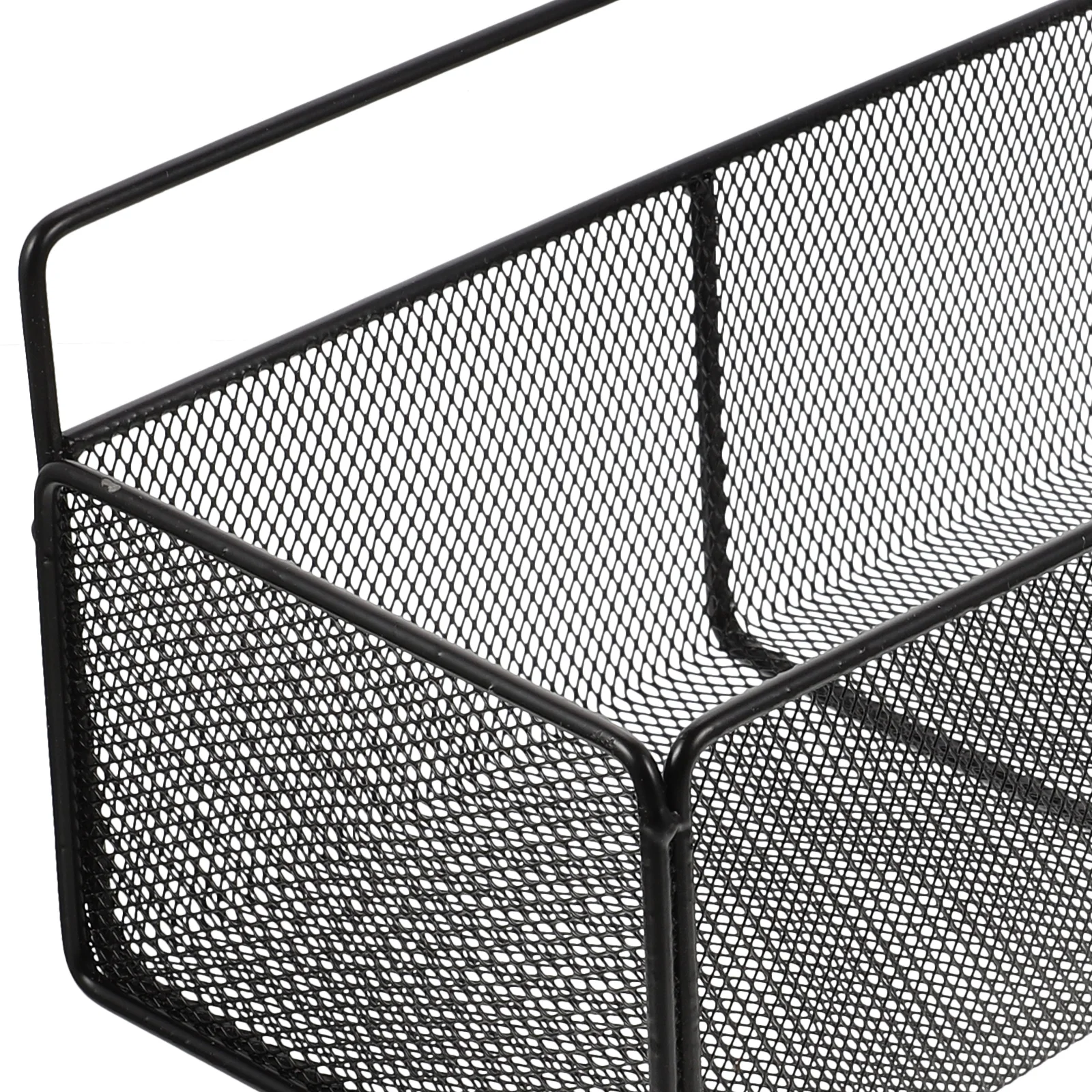 

1 Set Bathroom Wall Mounted Storage Shelf No Drilling Shower Organizer Basket Iron Soap Dish Holder Cabinet Door Rack