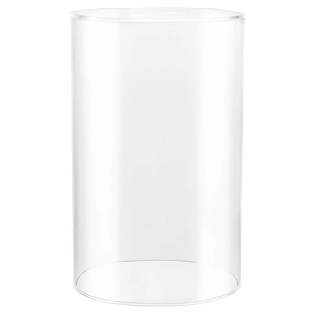 Acryl Spaarpot Helder Transparant Munt Opbergdoos Voor Kinderen Volwassenen Desktop Geldbesparende Pot Thuiskantoor Decoratie