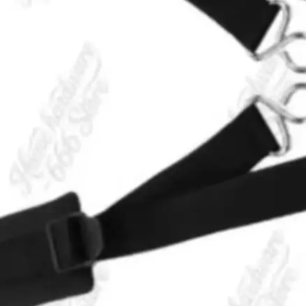Left and Right Shoulder Straps 511803001 511802901 150BT