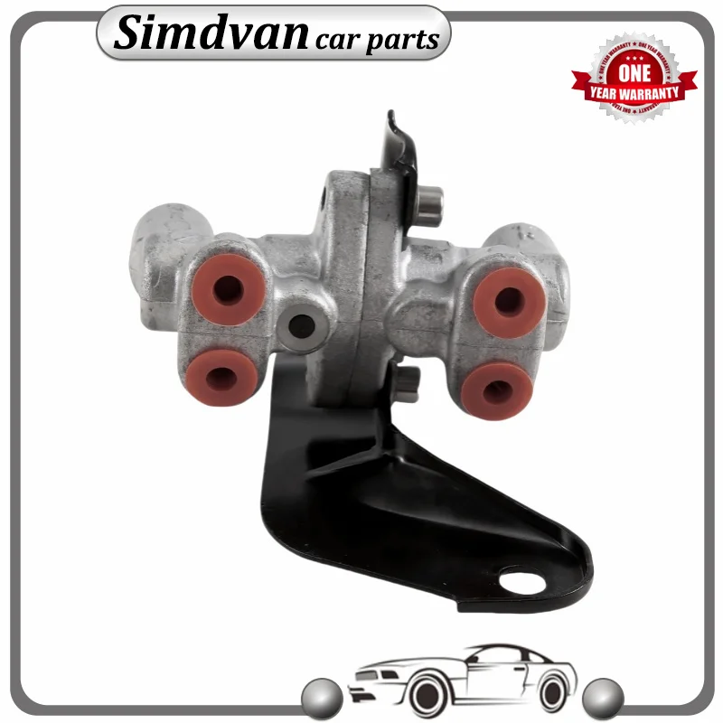 46210-SR3-013 Brake Proportioning Valve 46210SR3013 For Honda Civic 1992-1995 Brake Distribution Valve High Quality