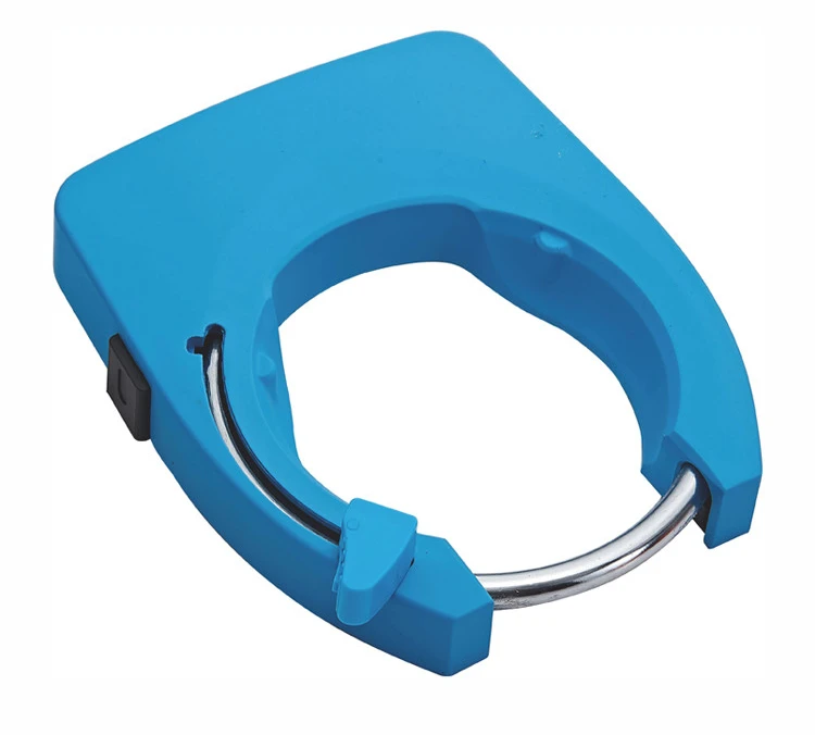 

Mobile App Control Bicycle Frame Lock For Sharing Lock Mountain Bike Smart Lock