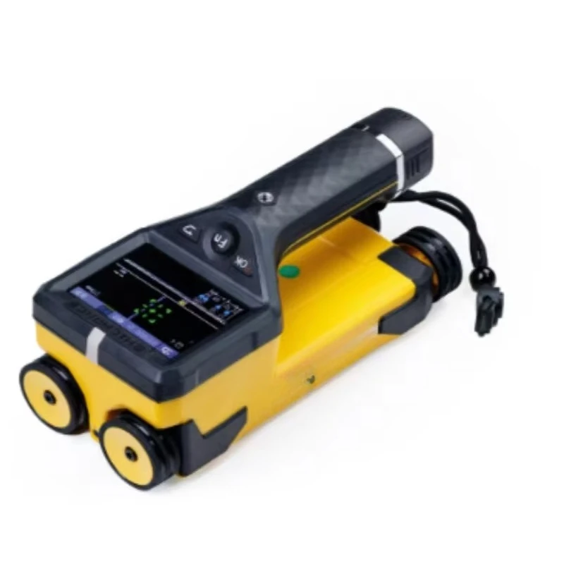 Integrated Steel bar Scanner Integrated Wall Steel bar Detector