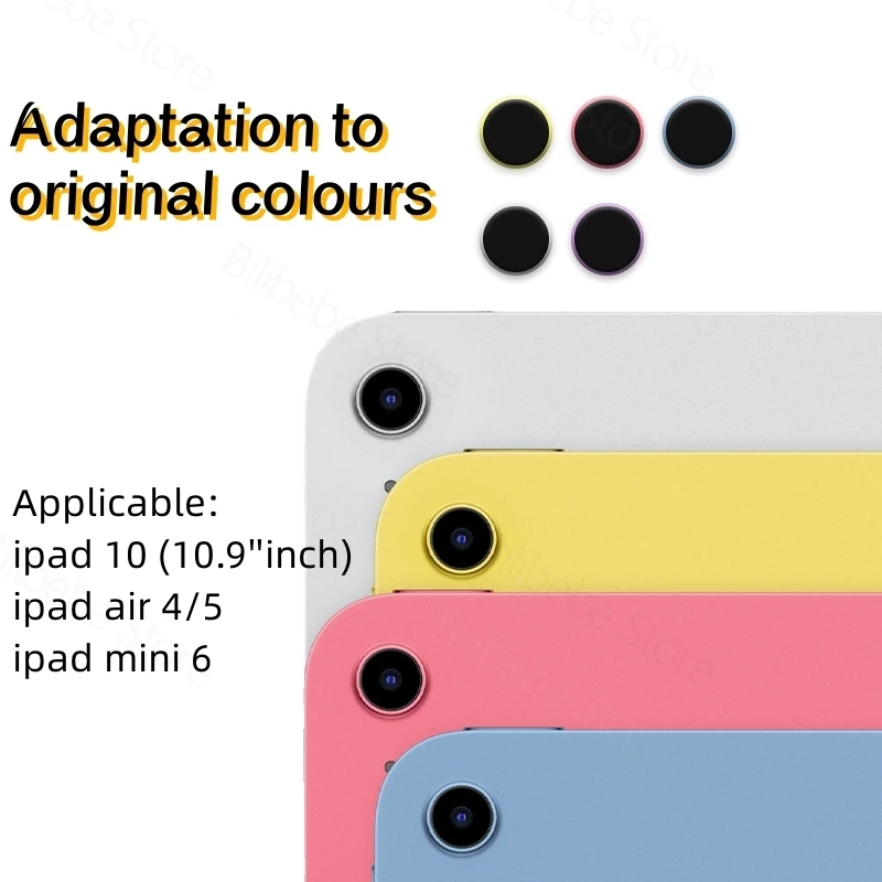 Lens Protector for Apple iPad 10 10.9