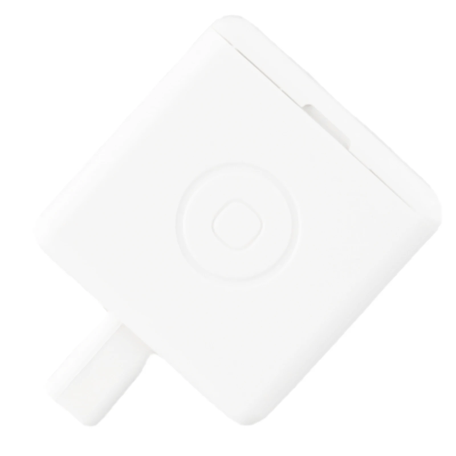 Relaible Tools Switch for cr2 Batteries Lithium Manganese Dioxide Smart Square for tuya Chip White Relaible Tools Switch
