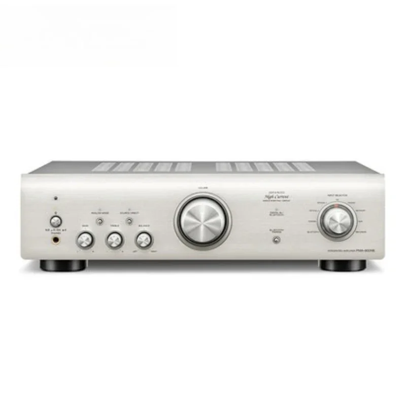 

PMA 600NE Fever HIFI Pure Power Amplifier Audio High Lossless