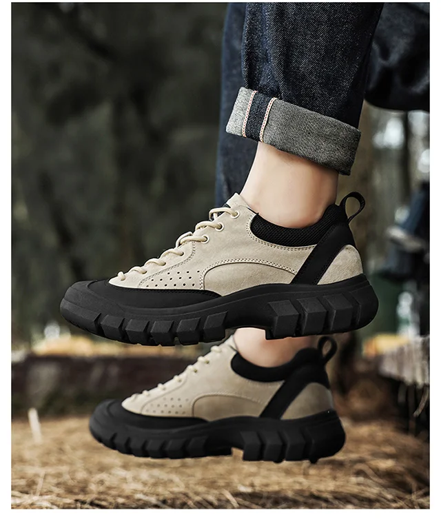 New 2025 Professional Unisex High Quality Wear-resistant Breathable Table Tennis Shoes Training Shoes Volleyball Shoes Very Good