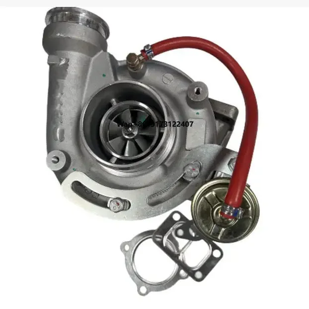 

D7E Turbo 21498468 Turbocharger 12709700018 for EC290 Excavator