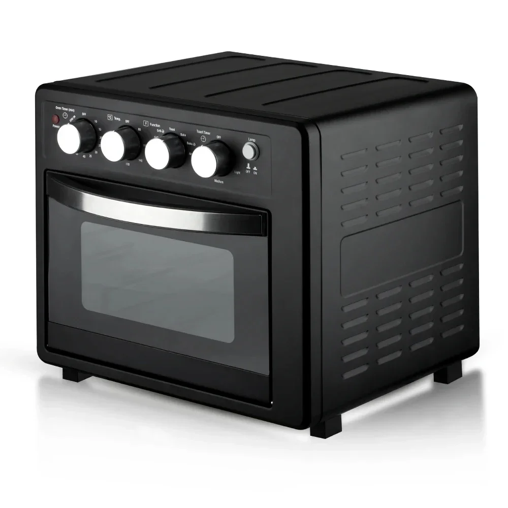 Electric Air Fryer Oven Toaster