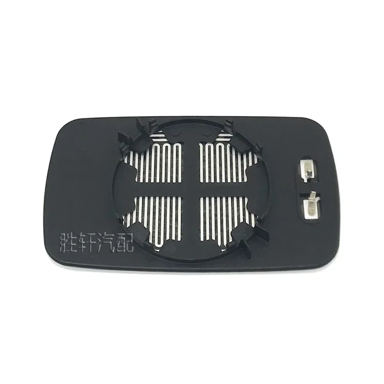 

Applicable to the old BMW 5 Series E39 and 3 Series E46 lenses, reversing lenses, rearview mirror lenses, glass blue