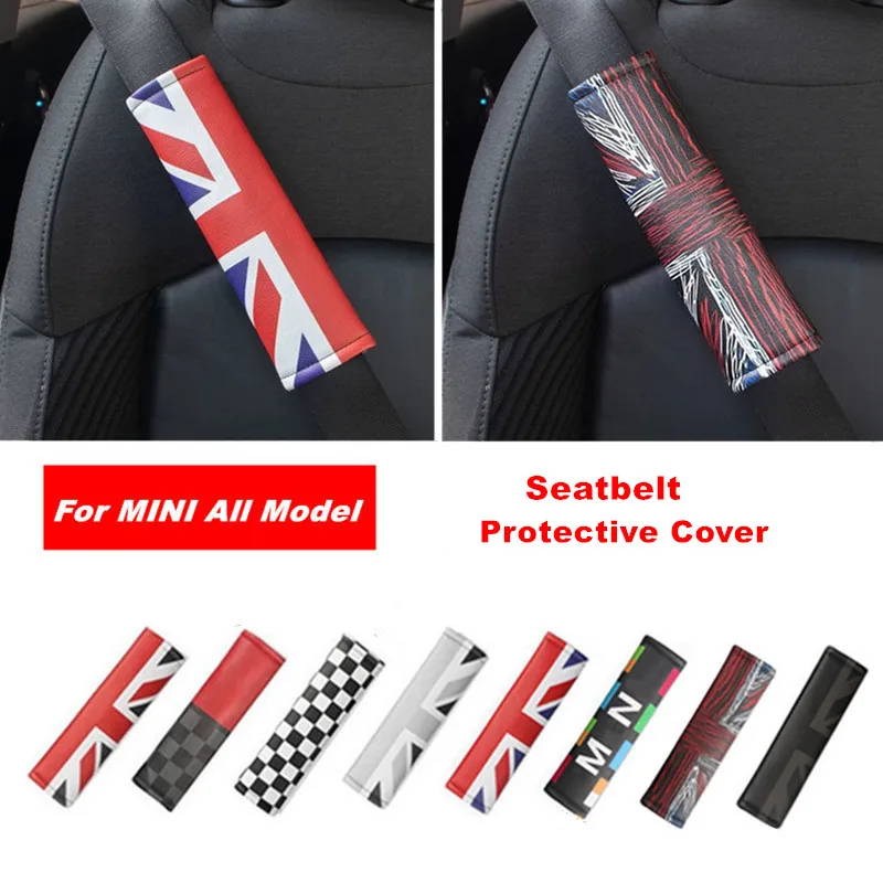 Soft Leather Car Se… - image