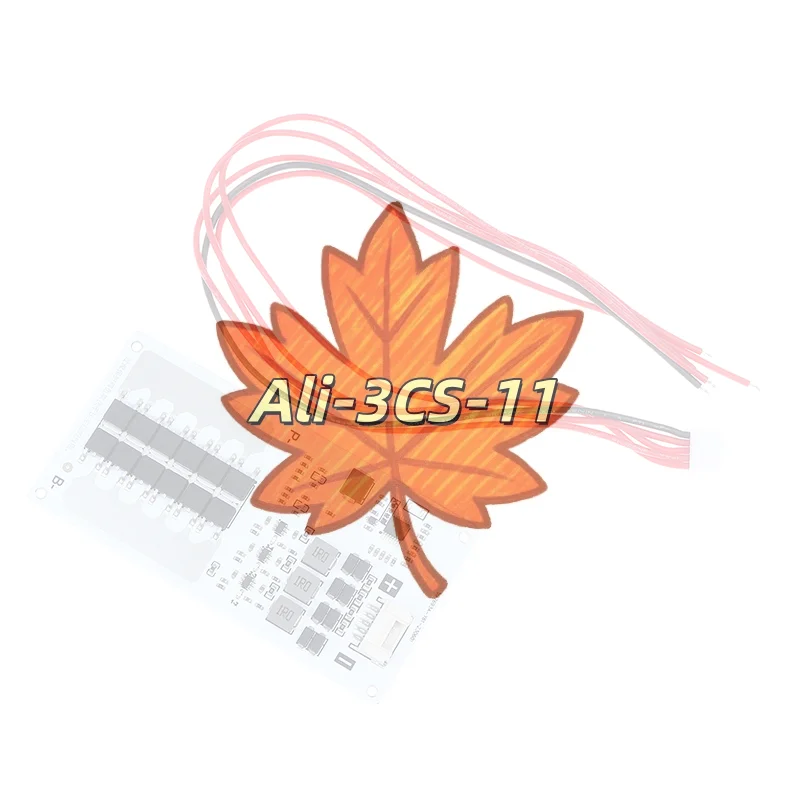 4S 12.8V 50A Lifepo…