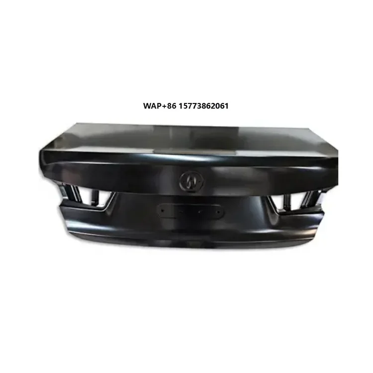 

OEM 41007455942 Trunk Lid for 3 Series G20 G28 M3 G80 2019-2024